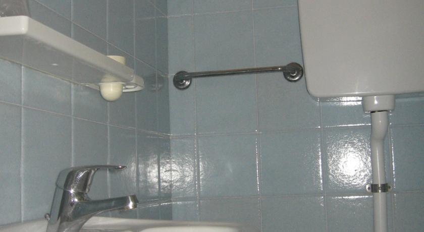 Hotel Montecarlo Nord 리미니 객실 사진