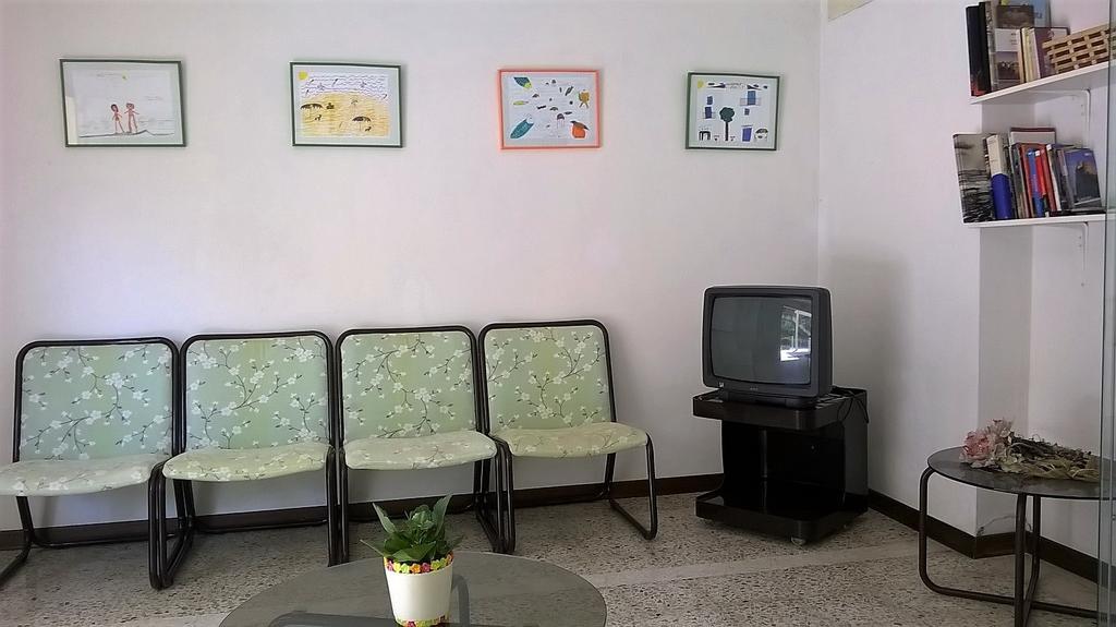 Hotel Montecarlo Nord 리미니 외부 사진