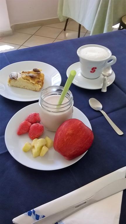 Hotel Montecarlo Nord 리미니 외부 사진