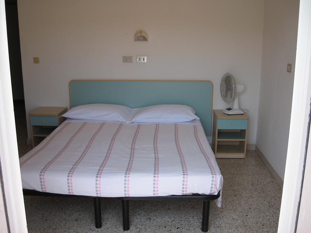Hotel Montecarlo Nord 리미니 외부 사진