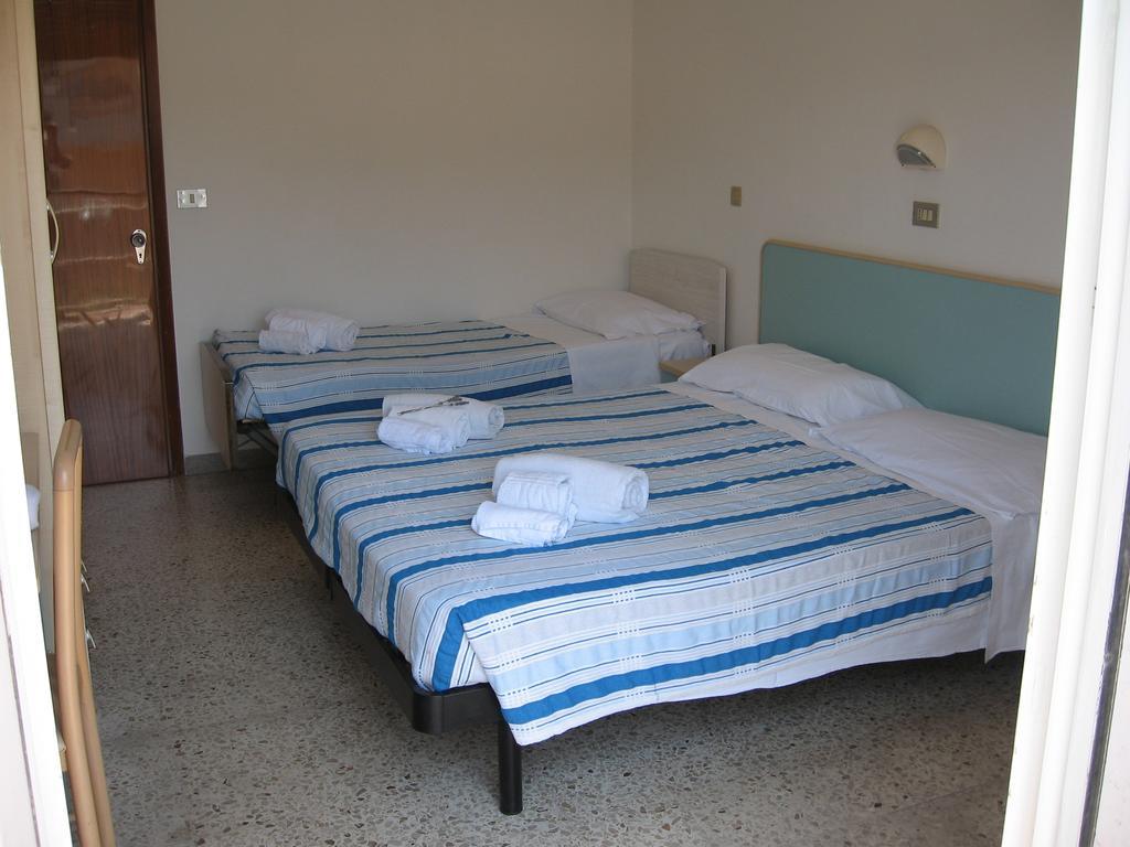 Hotel Montecarlo Nord 리미니 외부 사진