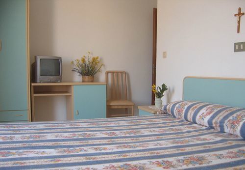 Hotel Montecarlo Nord 리미니 외부 사진