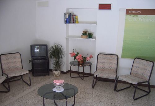 Hotel Montecarlo Nord 리미니 외부 사진